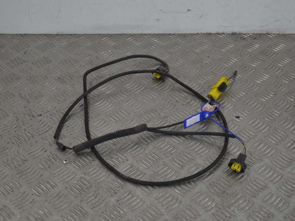 Проводка бампера переднего Renault Scenic 2 (2003-2009)