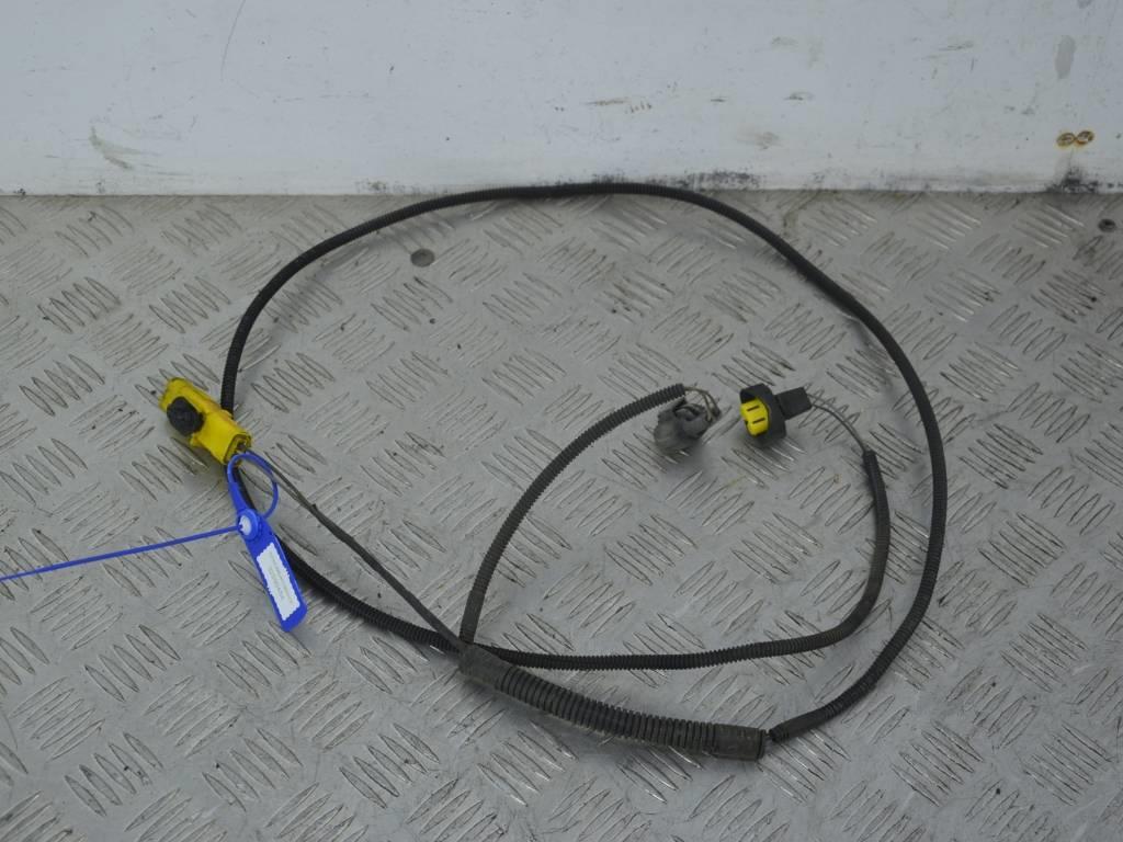Проводка бампера переднего Renault Scenic 2 (2003-2009)