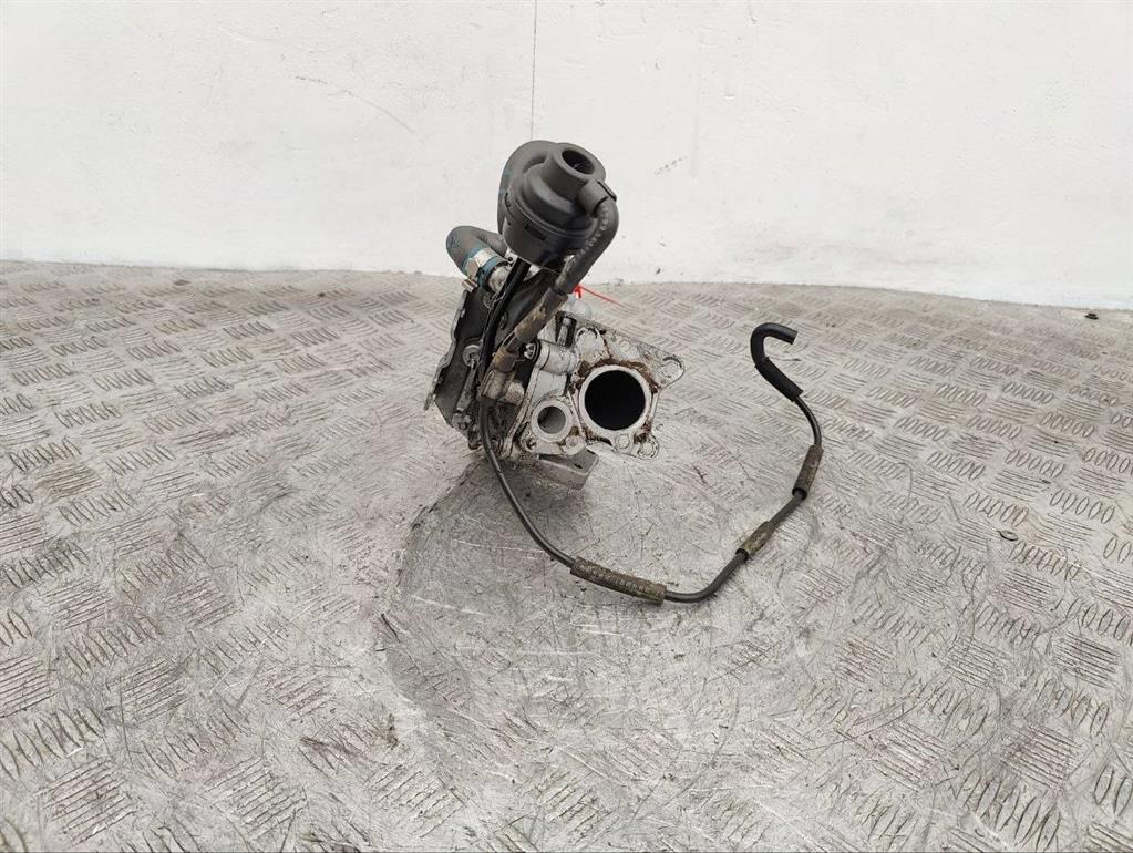 Радиатор EGR Mercedes C W205 (2014-2018)