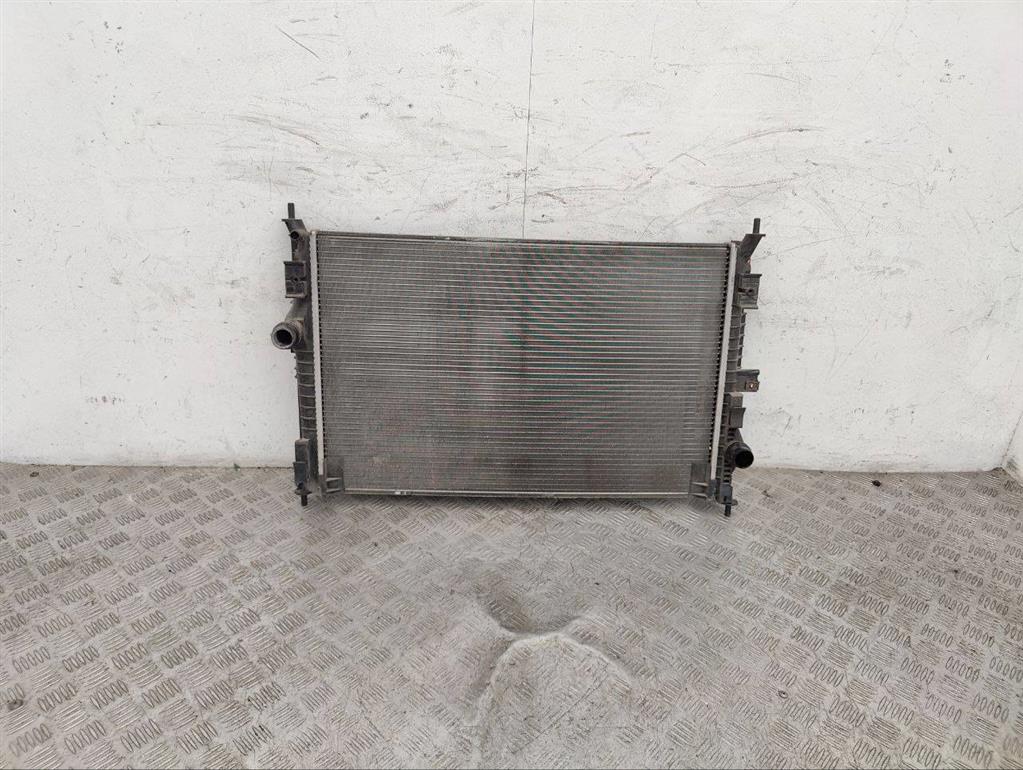 Радиатор (основной) Citroen C4 Picasso (2013-2019)