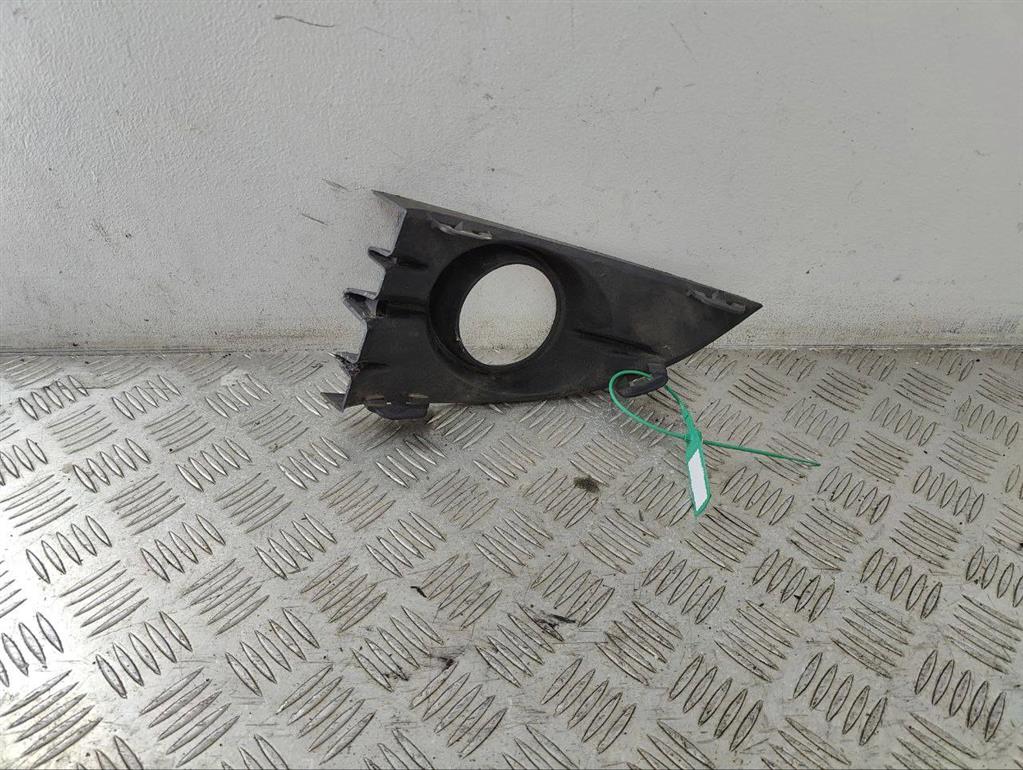 Рамка фары противотуманной правой Renault Scenic 2 (2003-2009)