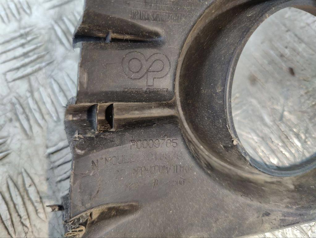 Рамка фары противотуманной правой Renault Scenic 2 (2003-2009)