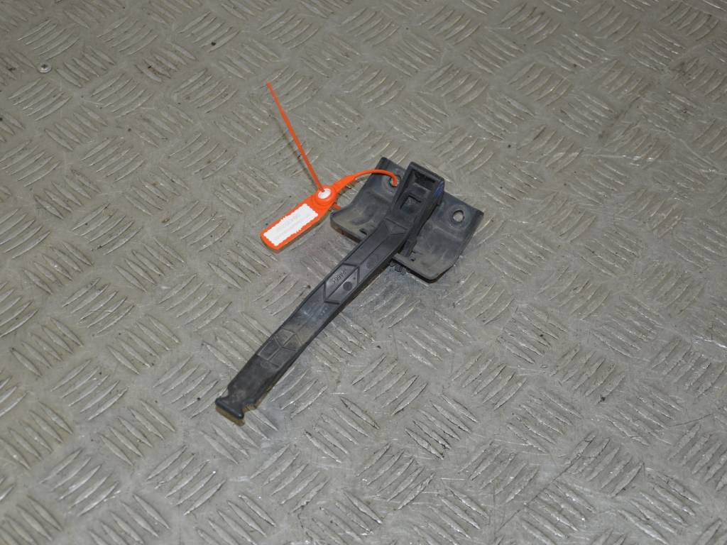 Ручка открывания капота Renault Scenic 2 (2003-2009)