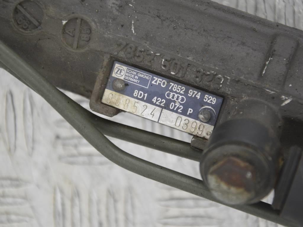 Рулевая рейка Audi A4 (1994-2000)