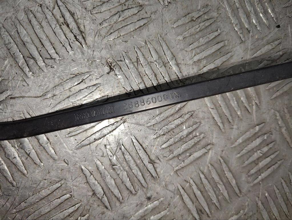 Щеткодержатель (поводок стеклоочистителя, дворник)