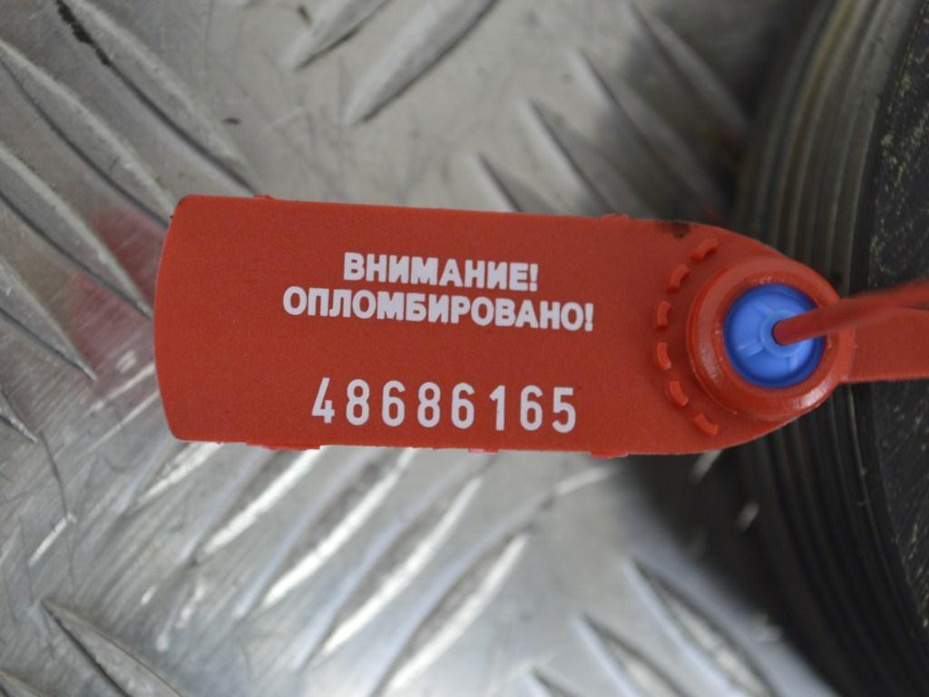 Шкив коленвала