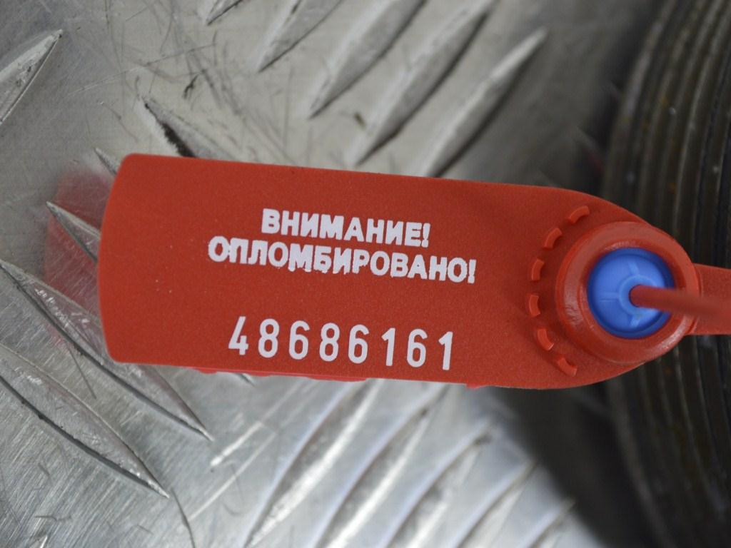 Шкив коленвала
