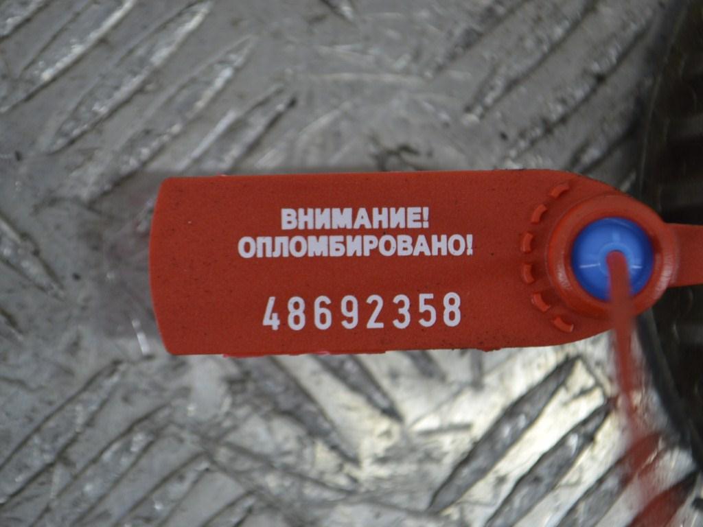 Шкив ТНВД