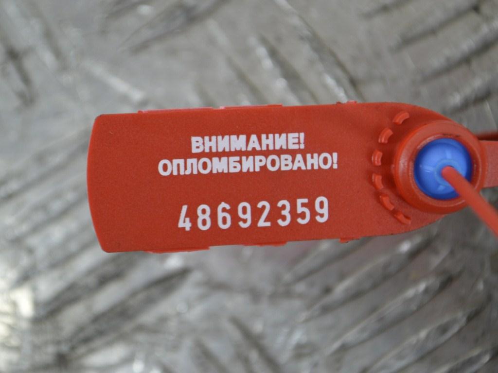 Шкив ТНВД