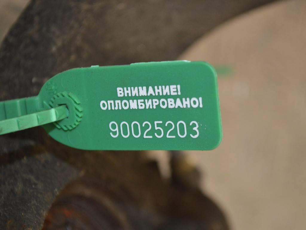 Ступица передняя правая