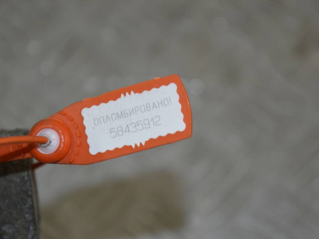 Ступица передняя правая