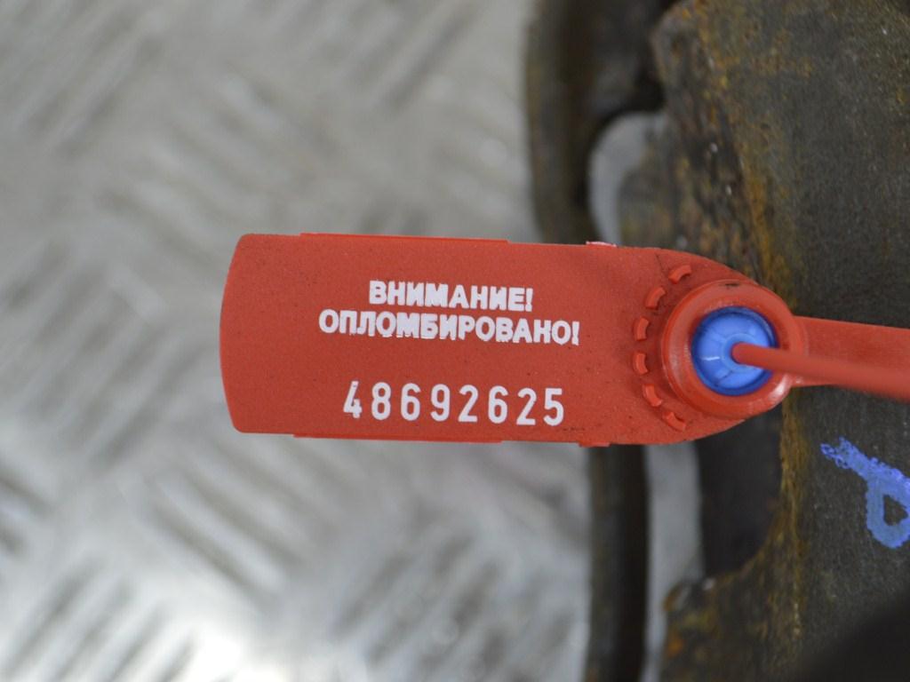Суппорт передний левый