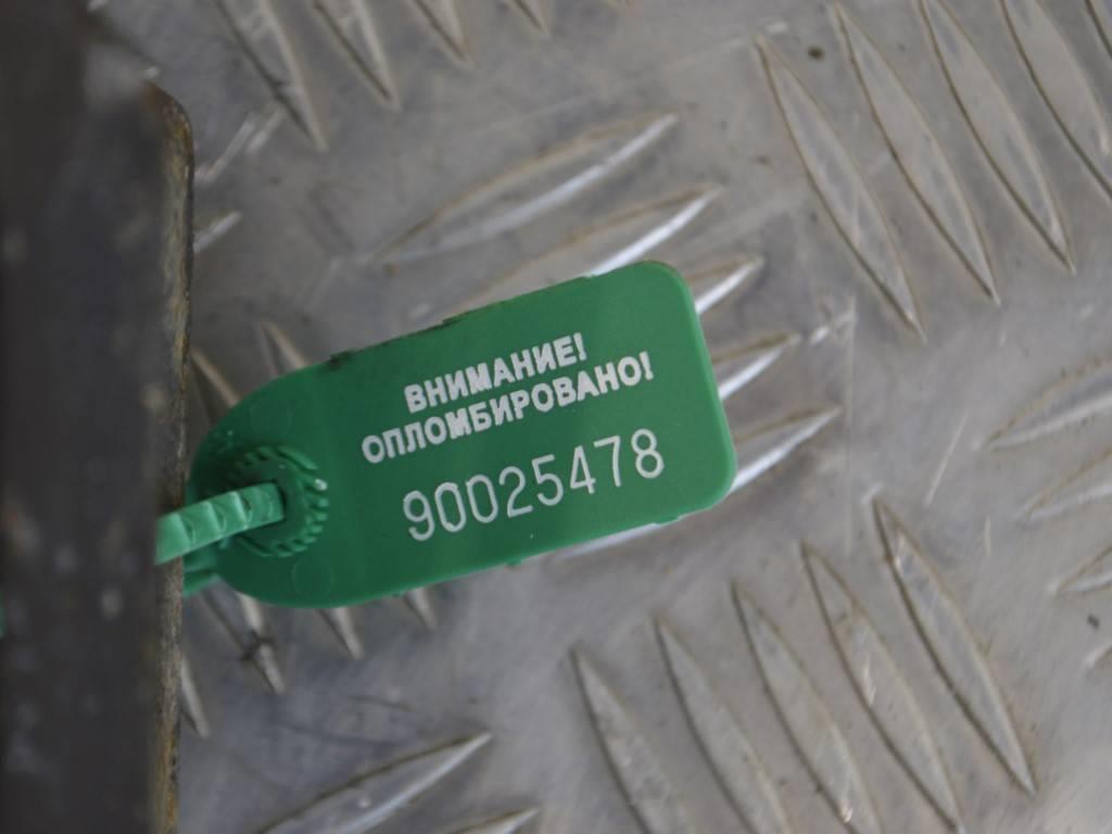 Суппорт передний правый