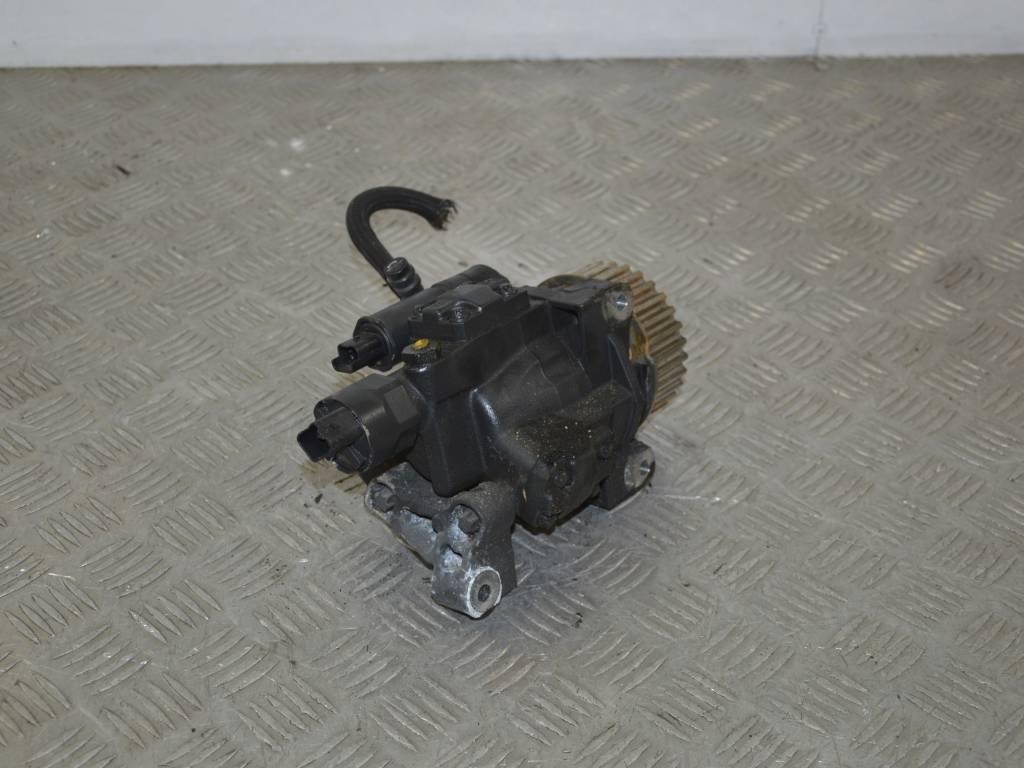 ТНВД Renault Megane 2 (2002-2008)