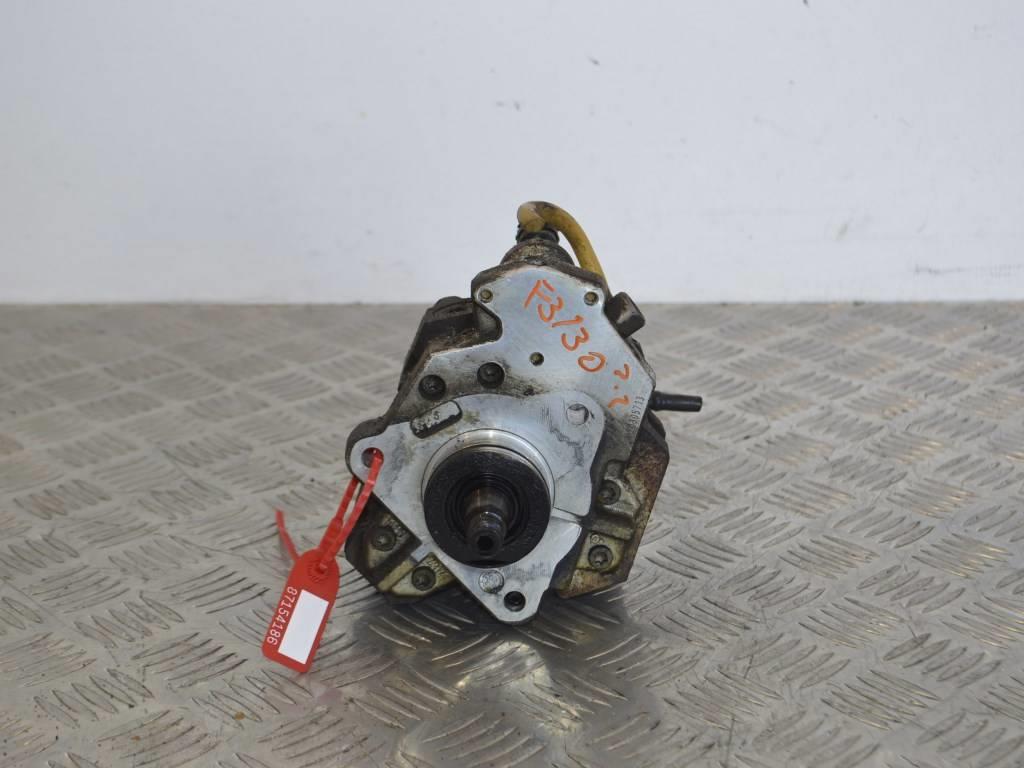 ТНВД