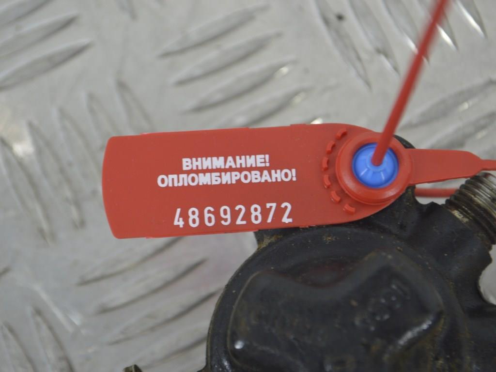 Топливная рампа
