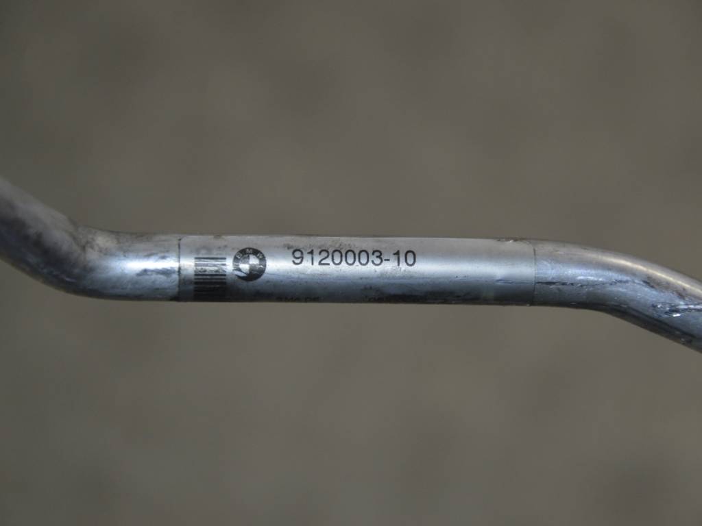 Трубка кондиционера BMW 6 F06/F12/F13 (2011-2018)