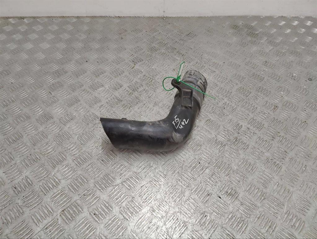 Воздухозаборник Renault Scenic 3 (2008-2015)