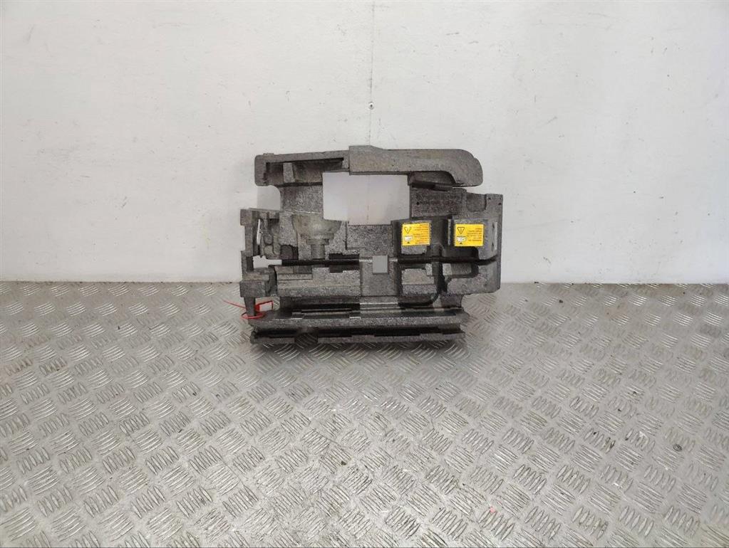 Ящик для инструментов Renault Master 3 (2010-2024)