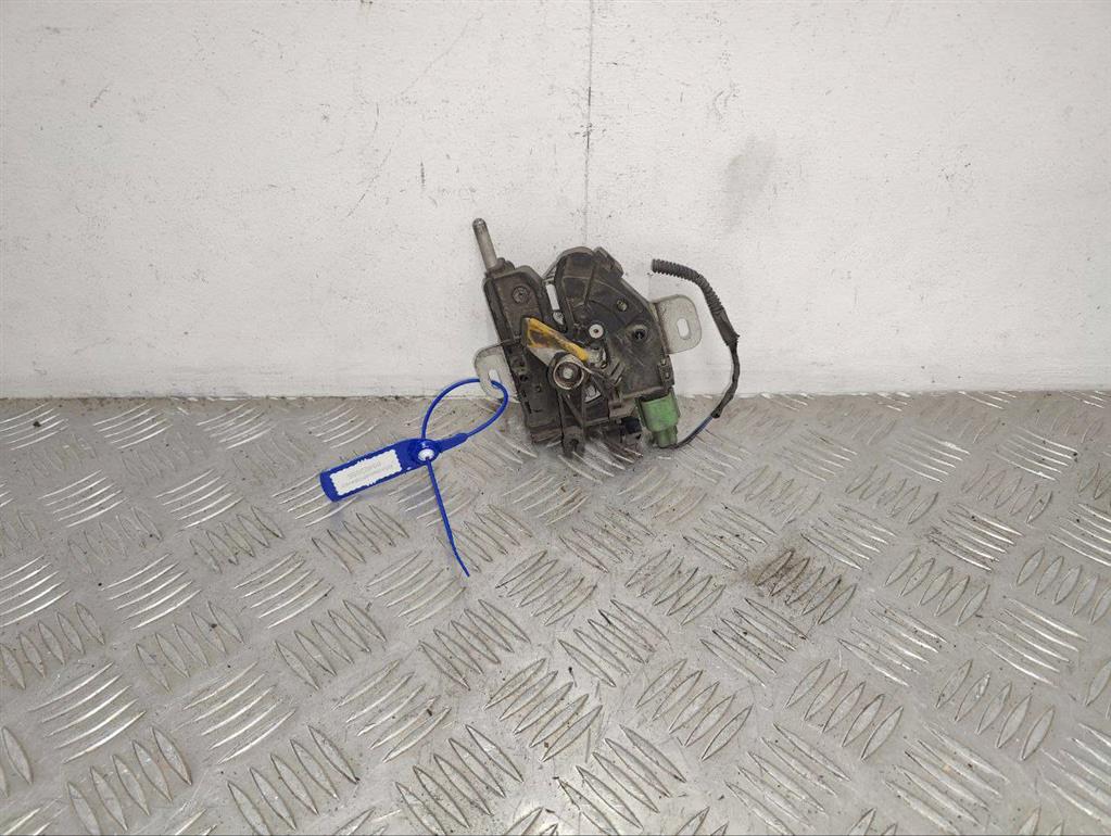Замок капота Ford S-Max (2006-2015)