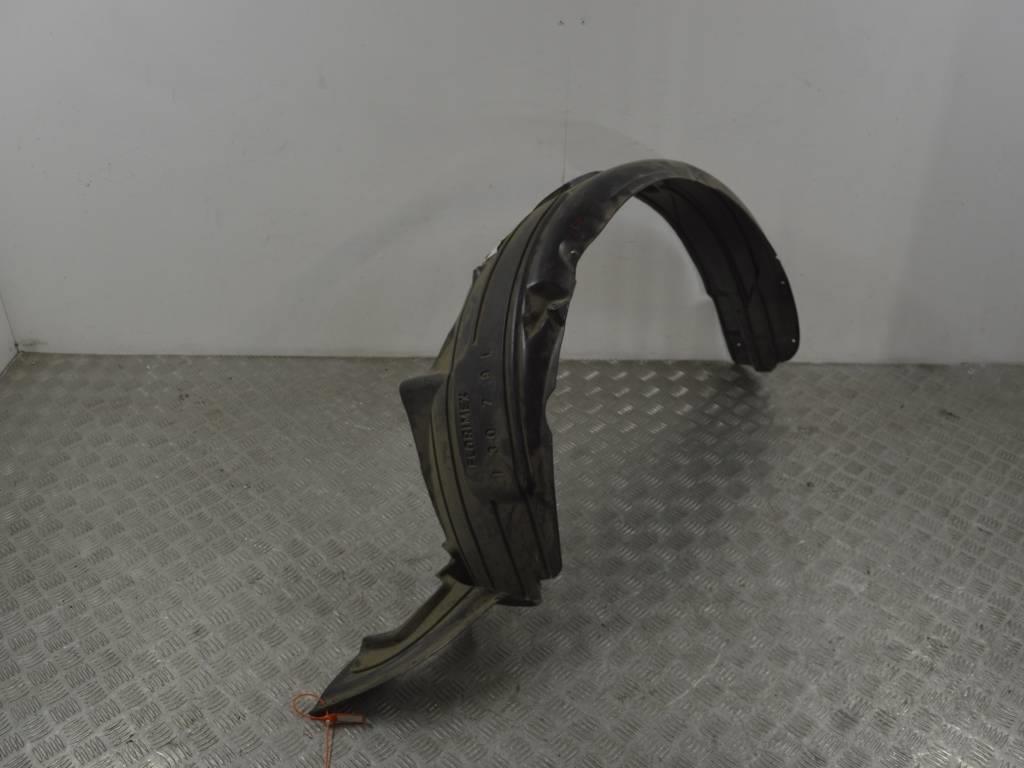 Защита арок передняя левая (подкрылок) Hyundai i30 (2007-2012)