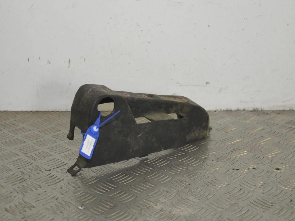 Защита (кожух) ремня ГРМ Renault Scenic 2 (2003-2009)