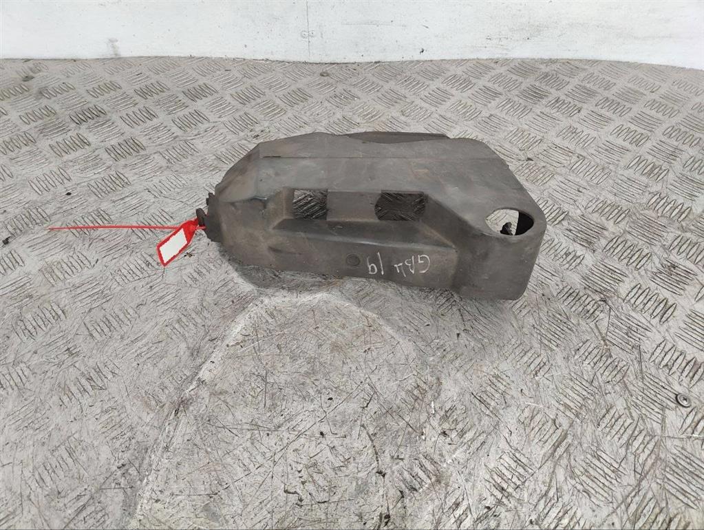 Защита (кожух) ремня ГРМ Renault Laguna 3 (2007-2015)