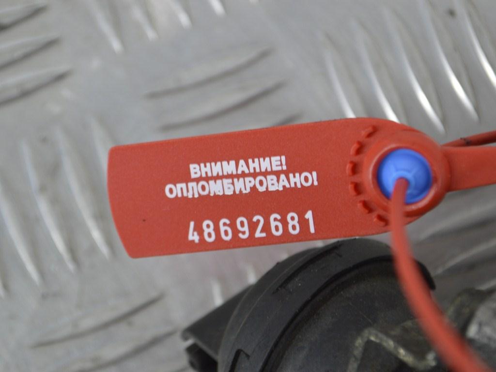 Заслонка дроссельная
