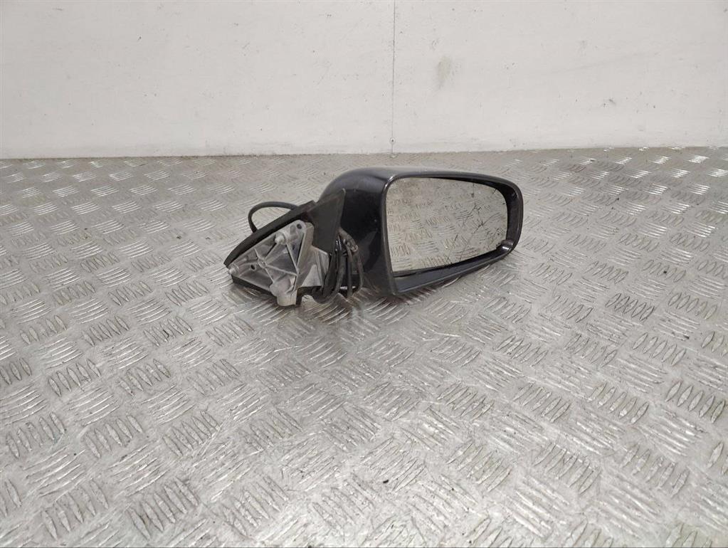 Зеркало наружное правое Audi A4 (2004-2008)