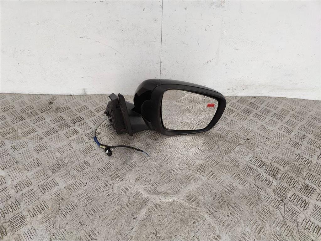 Зеркало наружное правое Renault Scenic 4 (2016-2021)