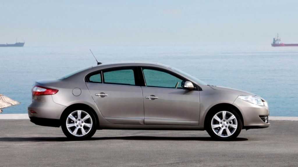 fluence 4