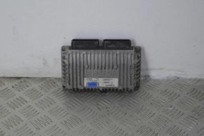 Блок управления АКПП Renault Clio 2 (1998-2005)