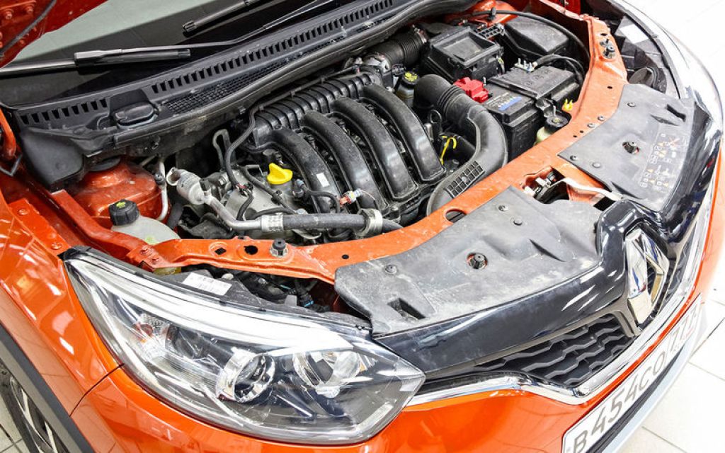 renault kaptur 7