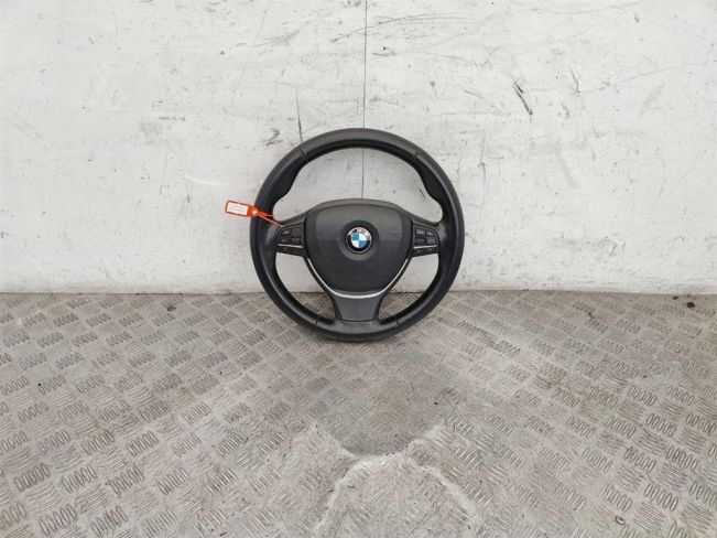 Руль BMW 6 F06/F12/F13 (2011-2018)