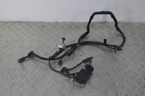 Клемма аккумулятора плюс Volkswagen Polo 4 (2001-2009)