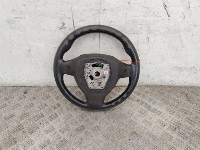 Руль BMW 6 F06/F12/F13 (2011-2018)