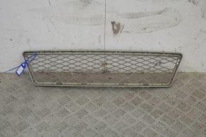 Заглушка (решетка) в бампер передний BMW 3 E90/E91/E92/E93 (2005-2013)