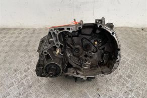 КПП механическая (МКПП) Renault Scenic 1 (1996-2003)