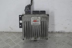 Блок управления двигателем Renault Clio 3 (2005-2012)