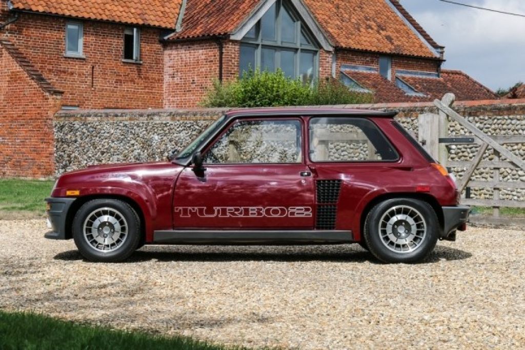 news renault 6