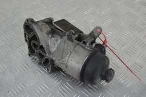 Корпус масляного фильтра Citroen C3 (2002-2010)