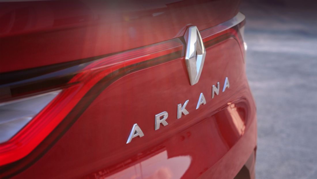 Arkana 1