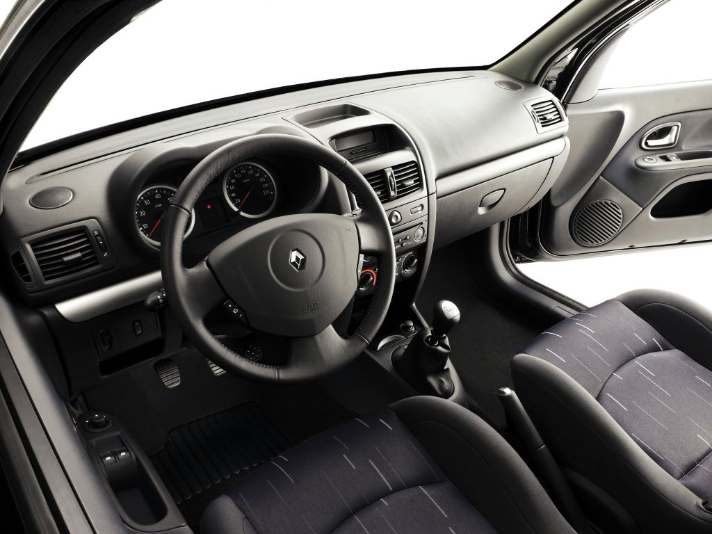 Clio 2