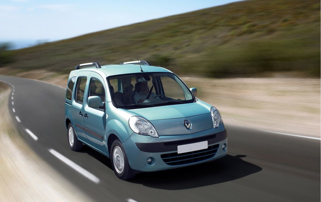 Kangoo 