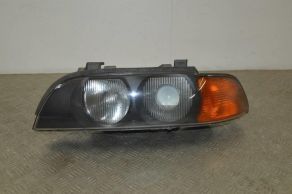 Фара левая BMW 5 E39