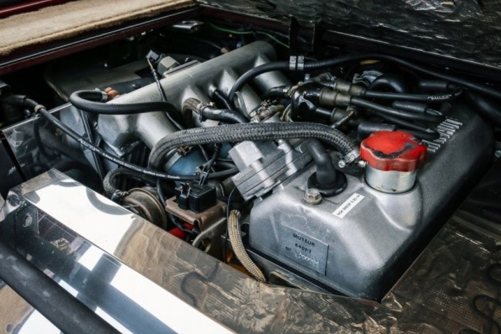 news renault 8