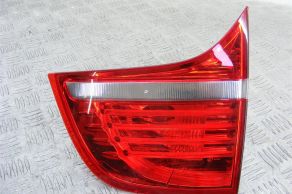 Фонарь крышки багажника правый BMW X6 E71/E72