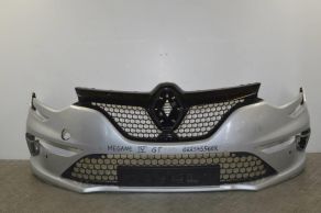 Бампер передний Renault Megane 4 (2016-2021)