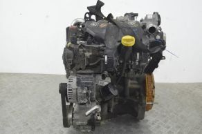 Двигатель Renault Clio 3 (2005-2012)