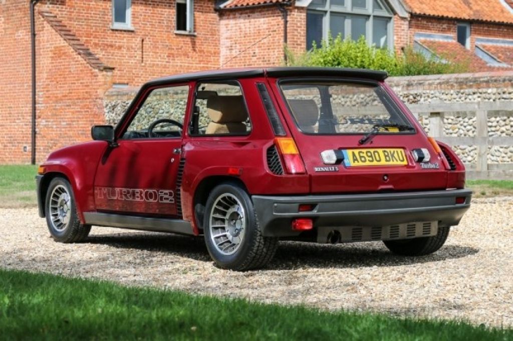 news renault 7